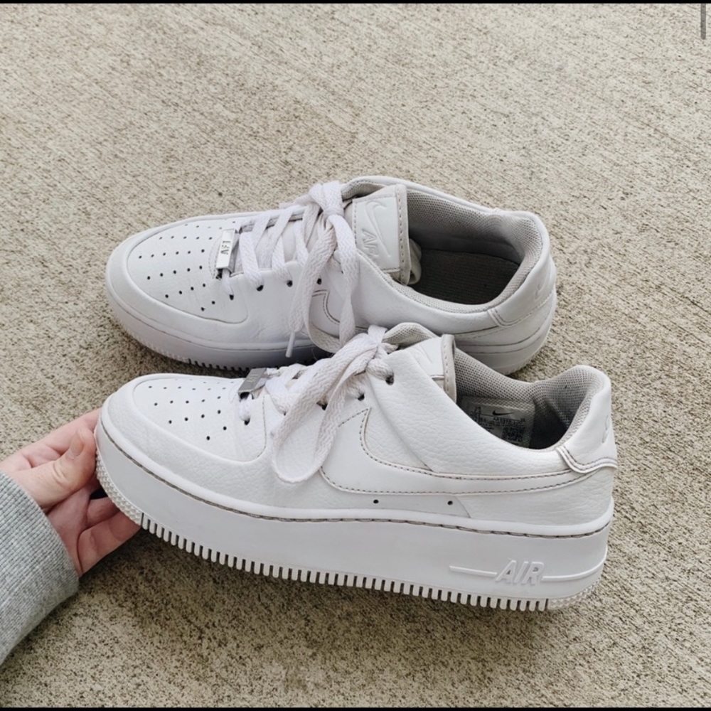 Nike airforce 1